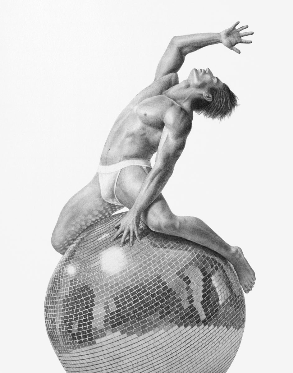 Ride that Disco (Limited Edition)