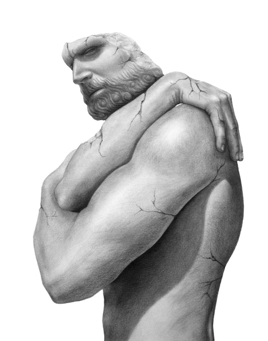 Into Stone 3